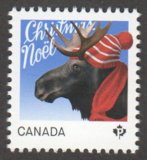 Canada Scott 2879a MNH - Click Image to Close